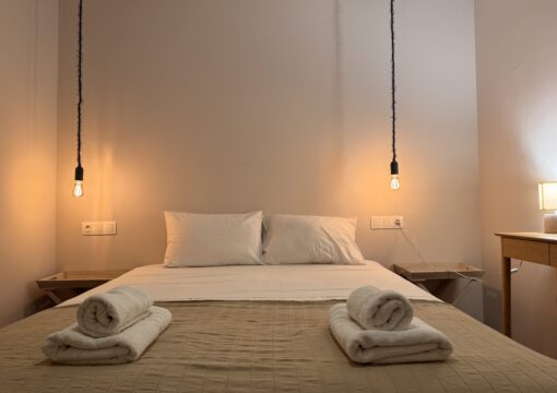 Ionian Parliament Apartment