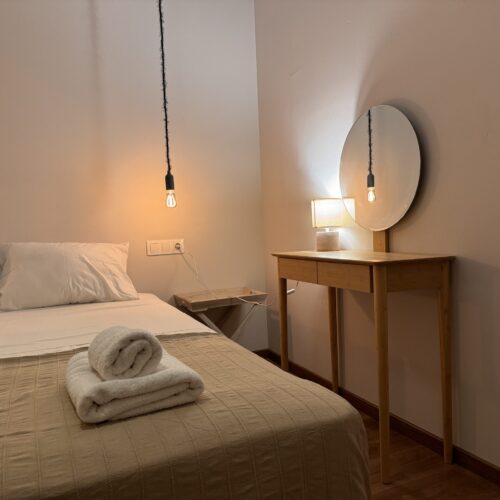 Ionian Parliament Apartment