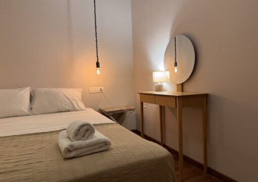 Ionian Parliament Apartment