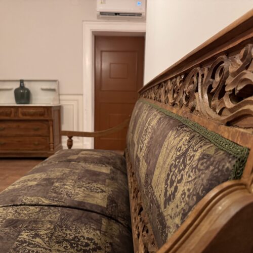 Ionian Parliament Apartment