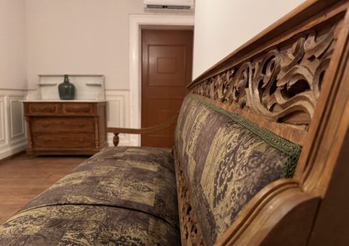 Ionian Parliament Apartment