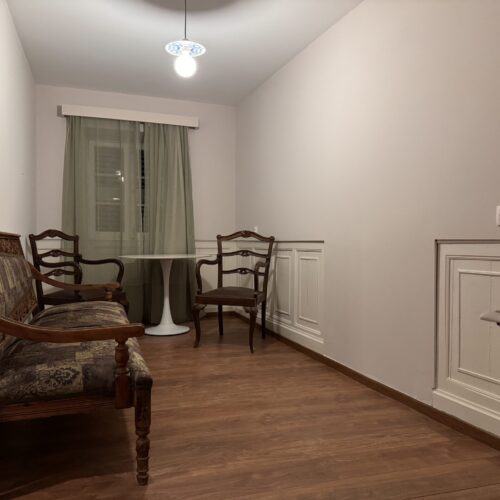 Ionian Parliament Apartment