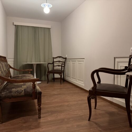 Ionian Parliament Apartment