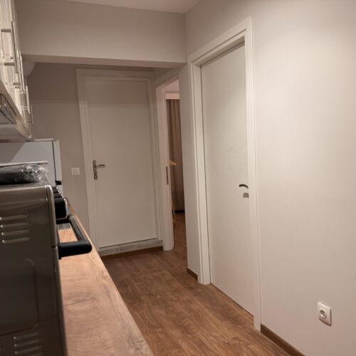 Ionian Parliament Apartment