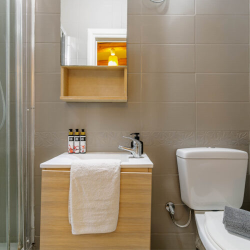 Venetian Well Apartment