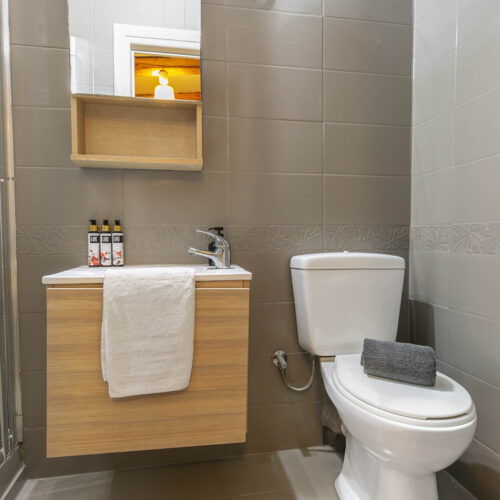 Venetian Well Apartment