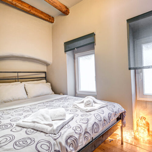 Venetian Well Apartment