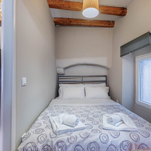 Venetian Well Apartment