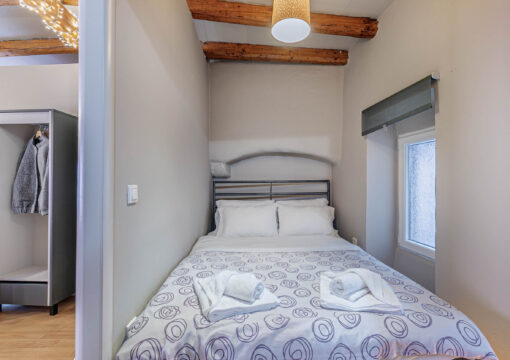 Venetian Well Apartment