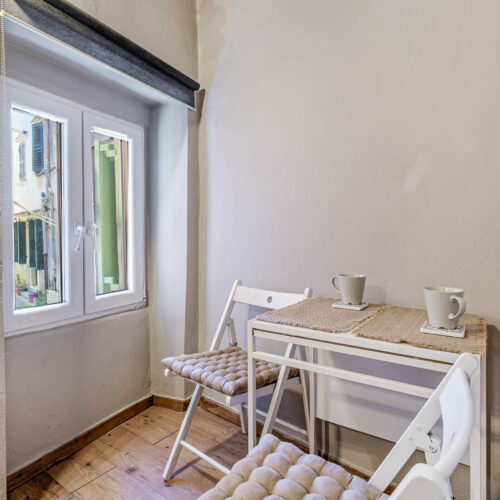 Venetian Well Apartment