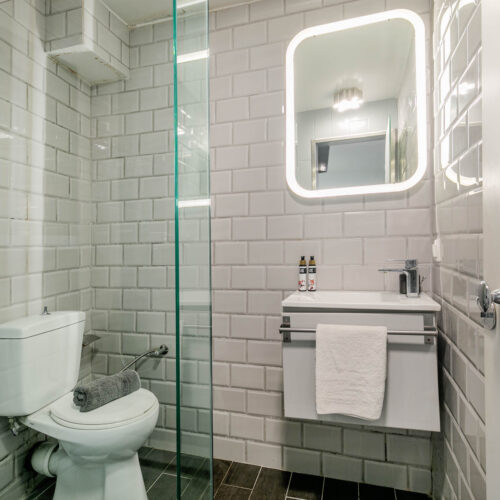 Venetian Well Studio