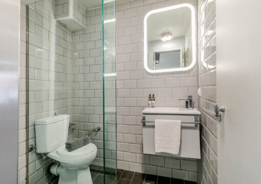 Venetian Well Studio