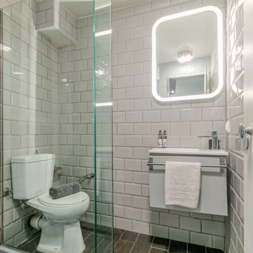 Venetian Well Studio