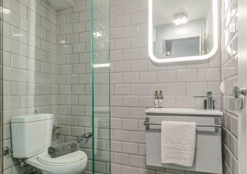 Venetian Well Studio