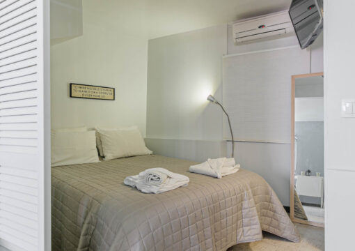 Venetian Well Studio