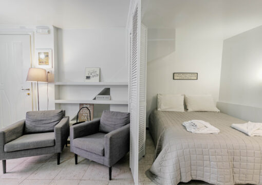 Venetian Well Studio