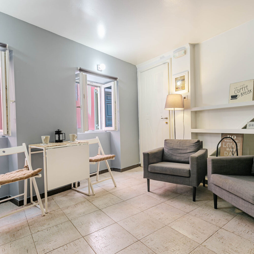 Venetian Well Studio