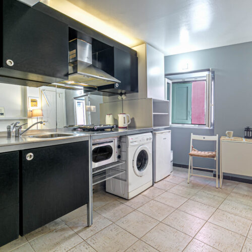 Venetian Well Studio