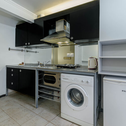 Venetian Well Studio