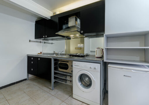 Venetian Well Studio