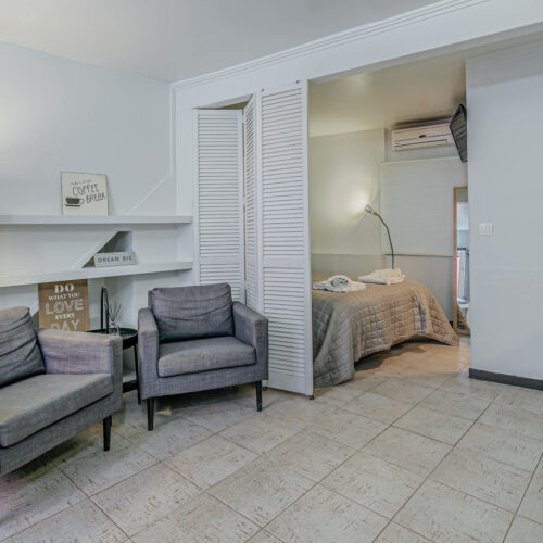 Venetian Well Studio