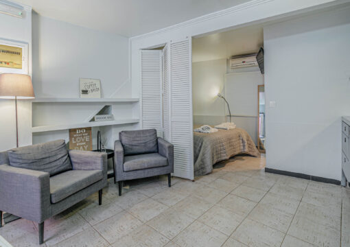 Venetian Well Studio