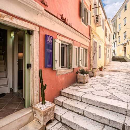 Venetian Well Studio