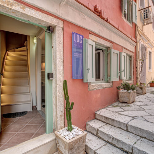 Venetian Well Studio