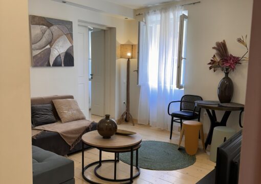 The Centric Apartment