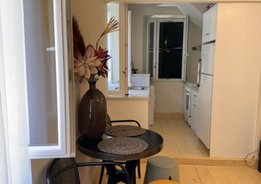 The Centric Apartment