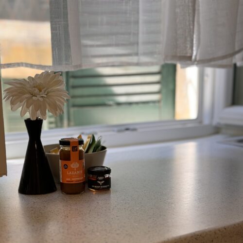 The Centric Apartment