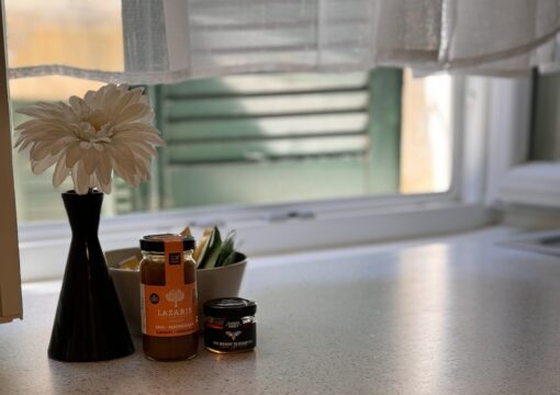 The Centric Apartment