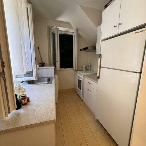 The Centric Apartment