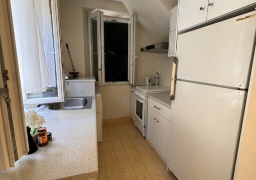 The Centric Apartment