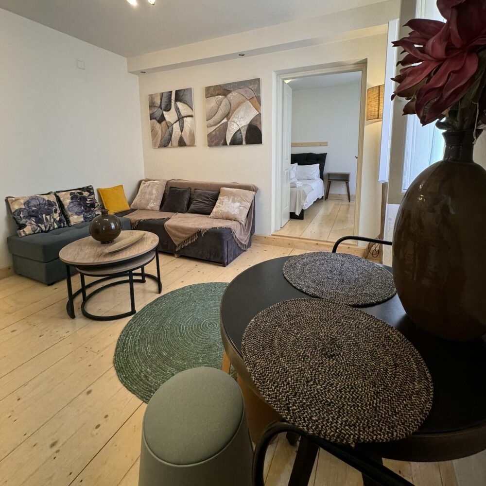 The Centric Apartment