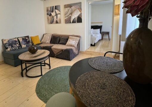 The Centric Apartment