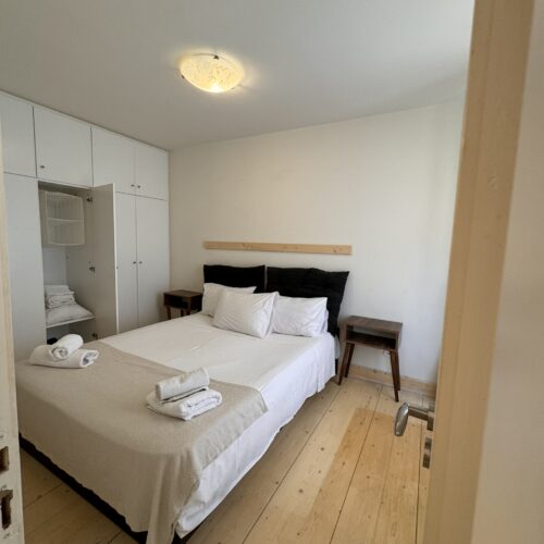 The Centric Apartment