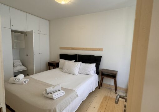 The Centric Apartment