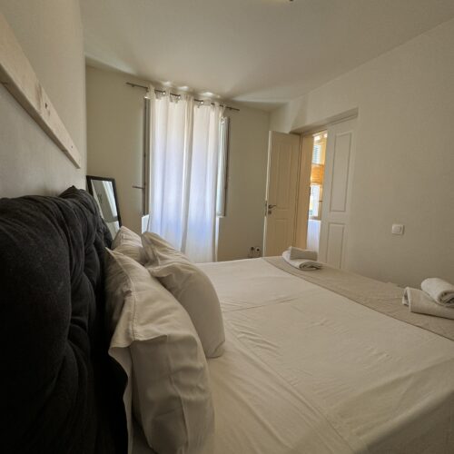 The Centric Apartment