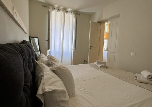 The Centric Apartment