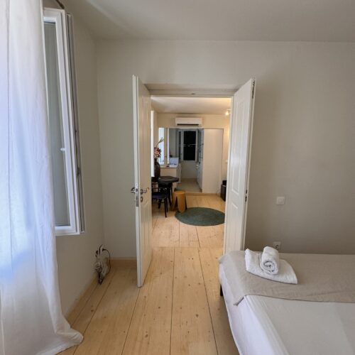 The Centric Apartment