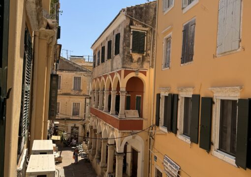 The Centric Apartment