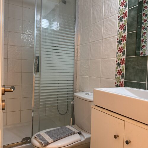 The Centric Apartment