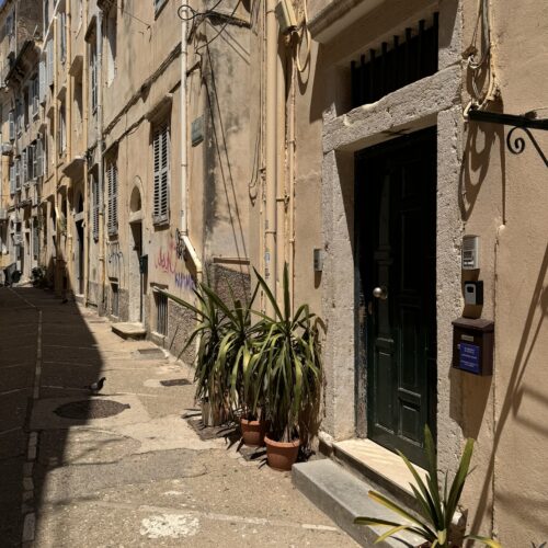 The Centric Apartment