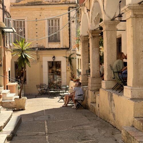 The Centric Apartment