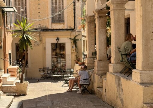 The Centric Apartment