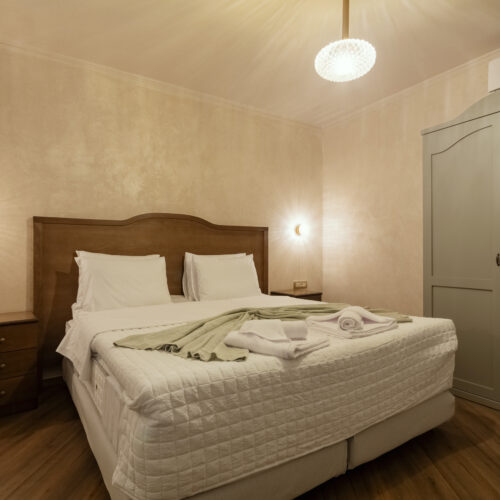 Skalinada Apartment with Penthouse