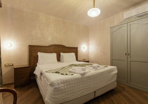 Skalinada Apartment with Penthouse