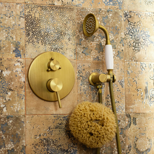 Skalinada Apartment with Penthouse