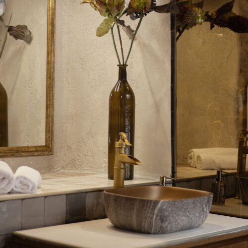 Skalinada Apartment with Penthouse